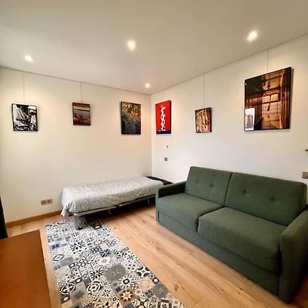 Montparnasse Art Gallery Studio /3P Apartman Párizs Kültér fotó