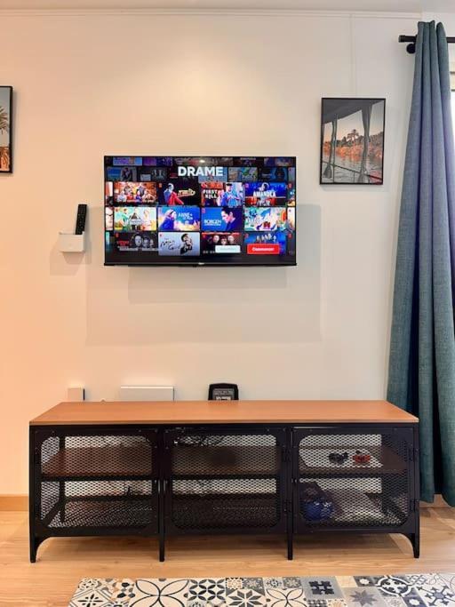 Montparnasse Art Gallery Studio /3P Apartman Párizs Kültér fotó
